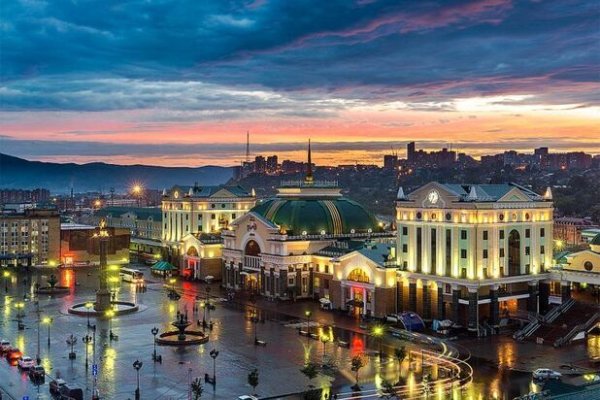 В России отметили День Сибири новым проектом стратегического развития региона