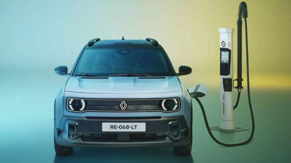 Компания Ford пересмотрела свою стратегию электрификации 