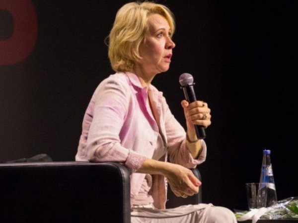 Татьяна Лазарева выступила против блокировки Roblox