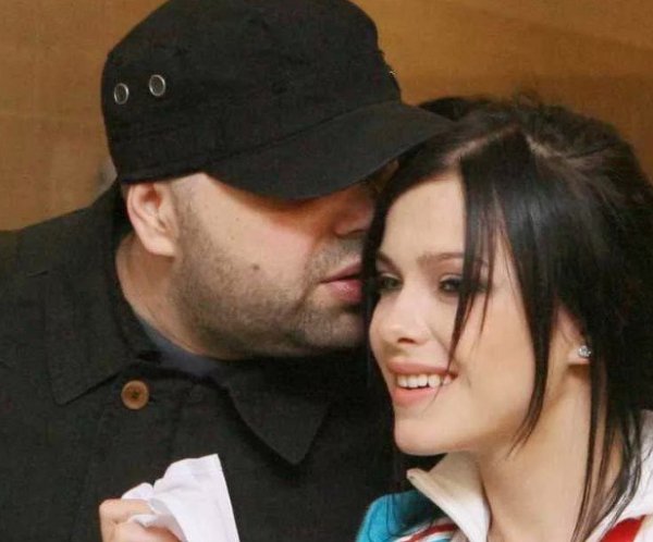 Максим Фадеев назвал имя певицы, которую хотел бы видеть на юбилее SEREBRO
