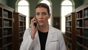 Эддисон Монтгомери вернется в 22-м сезоне "Анатомии страсти"
Эддисон Монтгомери вернется в 22-м сезоне "Анатомии страсти"