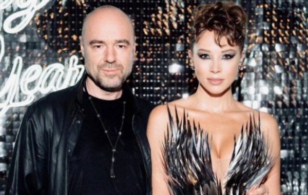 Елена Товстик рассказала об отношениях внутри семьи