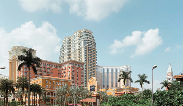 Из Владивостока в Макао запускают прямые рейсы Из Владивостока в Макао запускают прямые рейсы