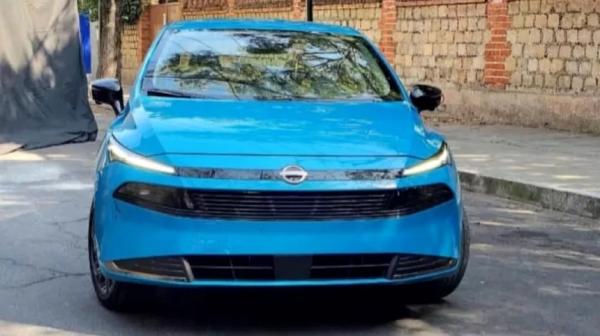 Nissan Versa покинет США и сменит поколение в Латинской Америке Nissan Versa покинет США и сменит поколение в Латинской Америке