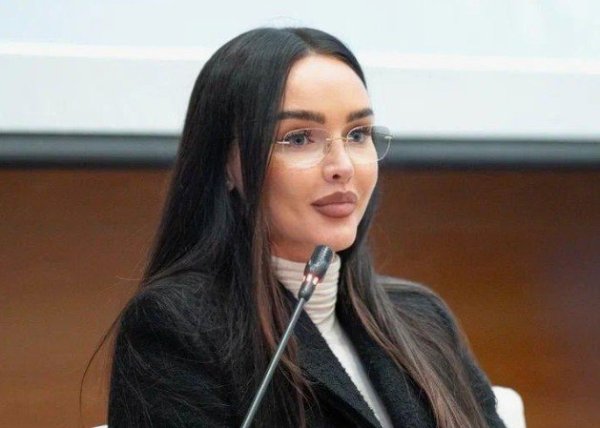 Надежда Санько набросилась с претензиями на жену Тимура Хайдарова