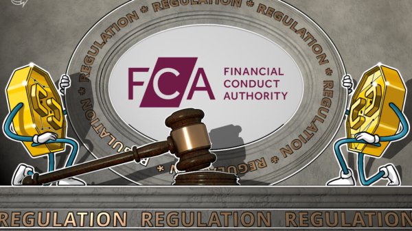 FCA ускоряет работу над песочницей стейблкоина британского фунта в преддверии правил 2026 года FCA ускоряет работу над песочницей стейблкоина британского фунта в преддверии правил 2026 года