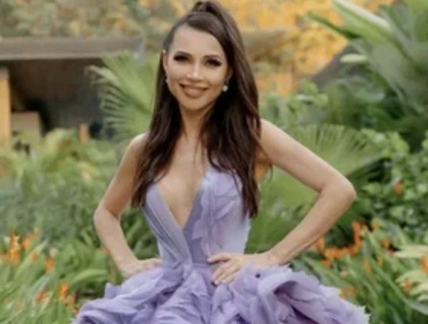 Беременную Лерчек экстренно прооперировали