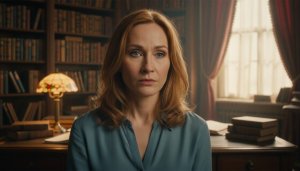 "Гарри Поттера" мог снять сам Стивен Спилберг – вот что пошло не так
"Гарри Поттера" мог снять сам Стивен Спилберг – вот что пошло не так