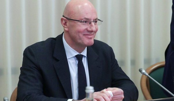 Чернышенко: внутренний турпоток в России уже достиг 76 миллионов поездок Чернышенко: внутренний турпоток в России уже достиг 76 миллионов поездок