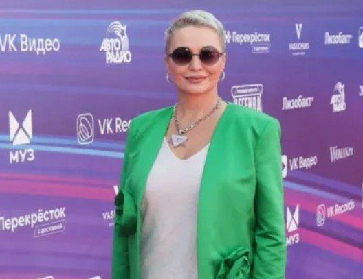 Катя Лель рассказала о поисках бывшего мужа