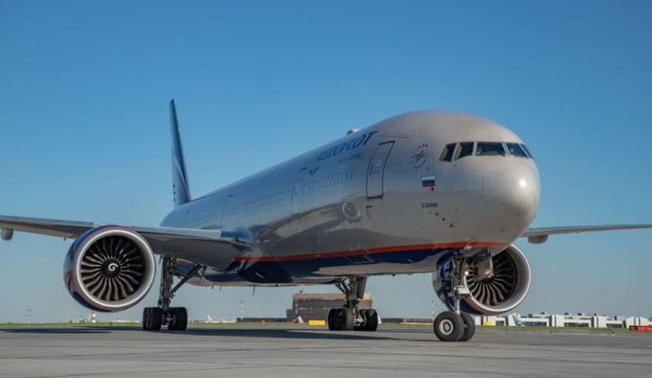 «Аэрофлот» предложил пассажирам новый проездной «Аэрофлот» предложил пассажирам новый проездной