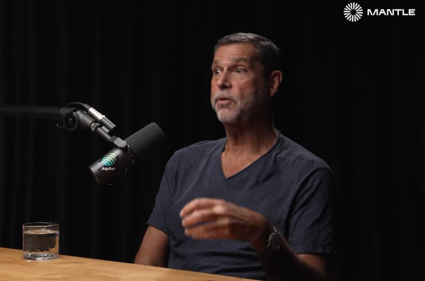 ZCash подтверждает &laquo;тезис о ротации&raquo;, говорит Рауль Пал