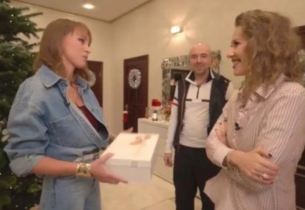 Елена Товстик рассказала об отношениях внутри семьи