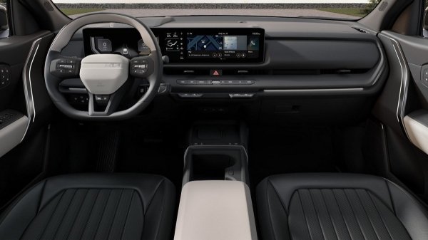 Новый кроссовер Kia Seltos: первый показ