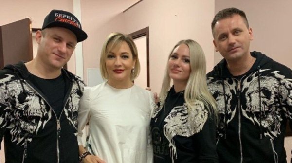 Бывшая подтанцовка Татьяны Булановой рассказала об имеющихся у них доказательствах потасовки