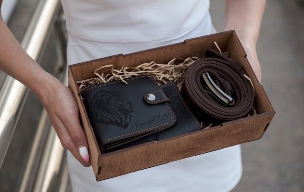 Универсальные подарки на Новый год мужу, которому &laquo;ничего не надо&raquo;