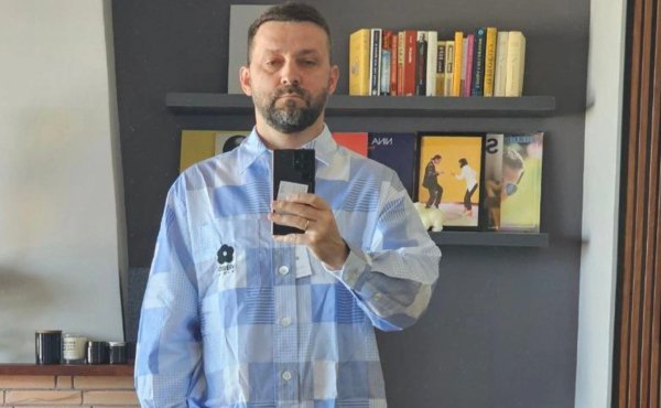 Иноагенту Руслану Белому не нравится ностальгировать по СССР Иноагенту Руслану Белому не нравится ностальгировать по СССР