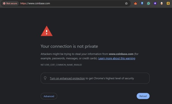 Филиппины заблокировали Coinbase и Gemini за нелицензионное правоприменение VASP