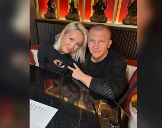 Клава Кока озвучила причину прекращения сотрудничества с известным лейблом Клава Кока озвучила причину прекращения сотрудничества с известным лейблом