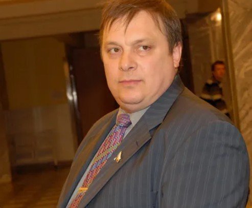 Андрея Разина заочно арестовали