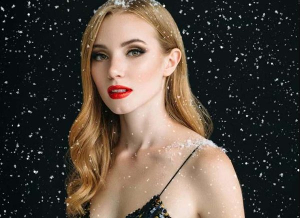 Чтобы держался всю ночь: 5 секретов праздничного макияжа от визажиста Чтобы держался всю ночь: 5 секретов праздничного макияжа от визажиста