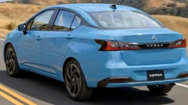 Nissan Versa покинет США и сменит поколение в Латинской Америке Nissan Versa покинет США и сменит поколение в Латинской Америке