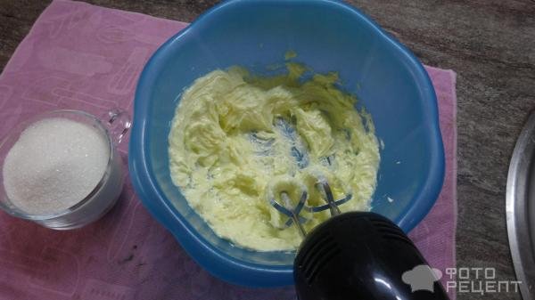 Рецепт: Овсяное печенье с орехами, изюмом и шоколадом - Очень вкусно и сытно.