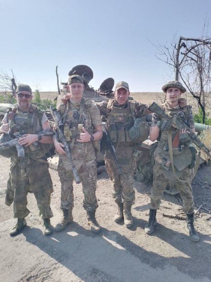 &laquo;Если не мы, то кто?&raquo;: внутренний стержень &laquo;Якута&raquo; из бригады &laquo;Волки&raquo;