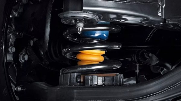 Обновленный минивэн Hyundai Staria обрел доработанный салон