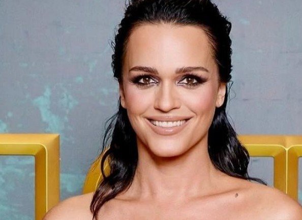 Певица Слава рассказала о звонке Полины Лурье