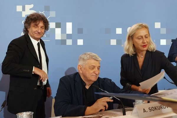 Культурные итоги года-2025: шок, находки, скандалы