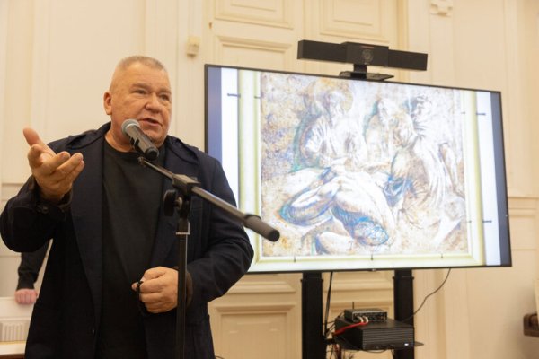 Культурные итоги года-2025: шок, находки, скандалы