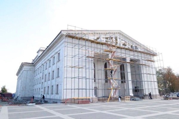 Культурные итоги года-2025: шок, находки, скандалы