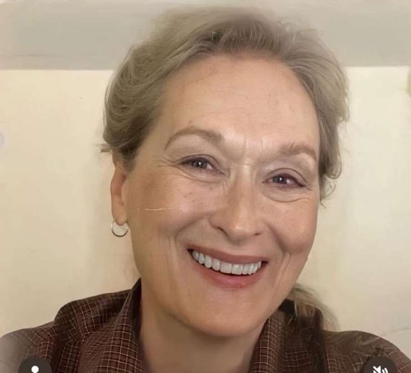 Морщинки — это красиво: как принять себя и блистать Морщинки — это красиво: как принять себя и блистать