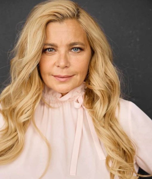 Морщинки — это красиво: как принять себя и блистать Морщинки — это красиво: как принять себя и блистать