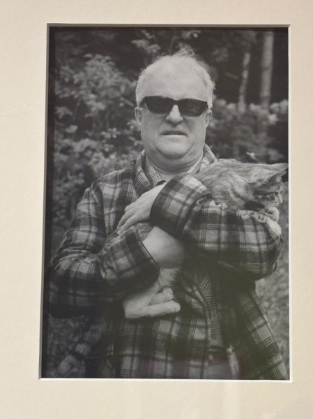 Самая милая выставка декабря проходит в Музее музыки