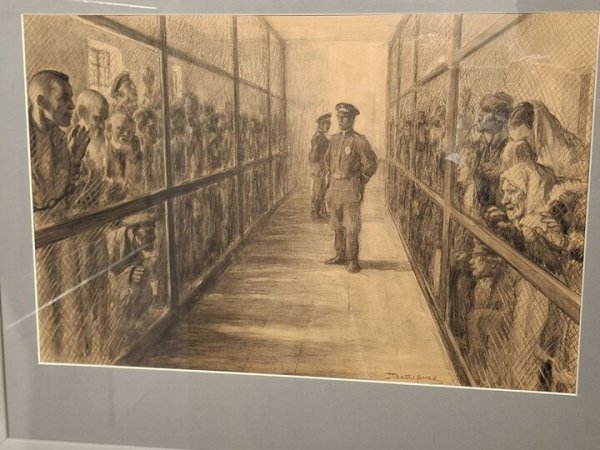 Тайны Ясной Поляны и поиск всеобщего счастья: выставка о позднем Толстом