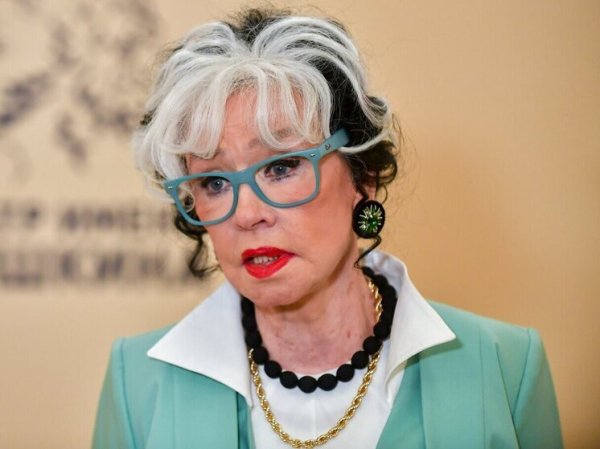 Вера Алентова пережила клиническую смерть на похоронах Лобоцкого