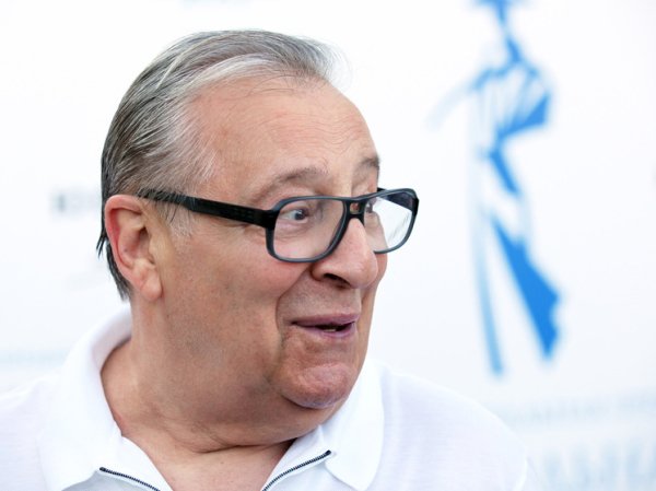 Второй после Райкина: Геннадию Хазанову исполнилось 80 лет