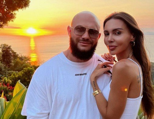 Адвокат Джигана заявил о пересмотре брачного контракта Адвокат Джигана заявил о пересмотре брачного контракта