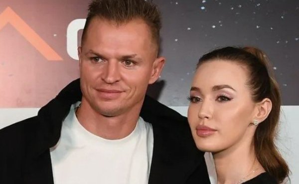 Анастасия Костенко осталась не в восторге от сравнения с Ольгой Бузовой