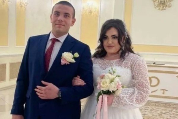 Дочь Иосифа Пригожина записала песню