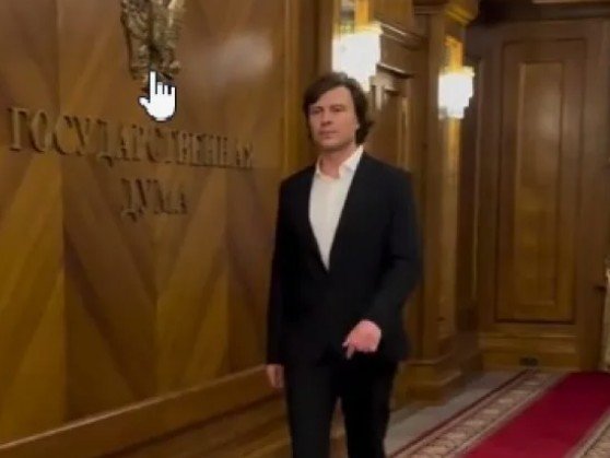 Прохор Шаляпин не собирается становиться депутатом Прохор Шаляпин не собирается становиться депутатом