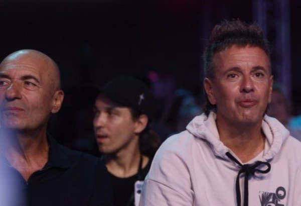 Игорь Николаев рассказал, как узнал об обиде на него Губина