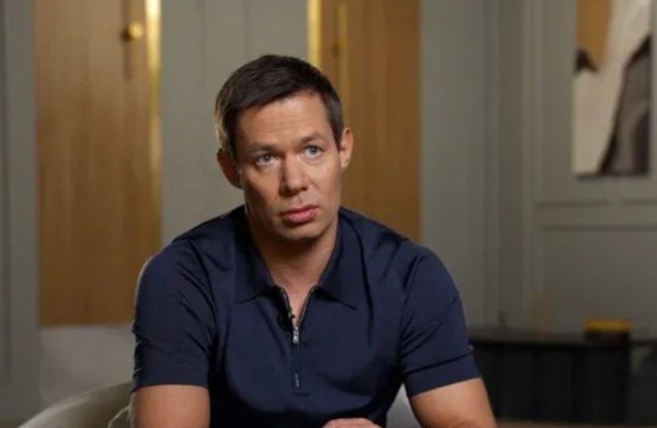 Стас Пьеха озвучил причину своего одиночества Стас Пьеха озвучил причину своего одиночества
