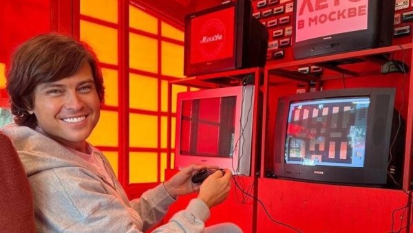 Прохор Шаляпин не собирается становиться депутатом Прохор Шаляпин не собирается становиться депутатом