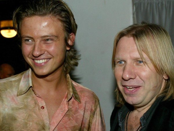 Отар Кушанашвили встал на сторону Дробыша в его противостоянии с Прохором Шаляпиным