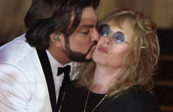 Филипп Киркоров признался в желании уйти из жизни после развода с Примадонной