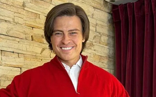 Прохор Шаляпин предпочитает отказываться от медалей и наград Прохор Шаляпин предпочитает отказываться от медалей и наград