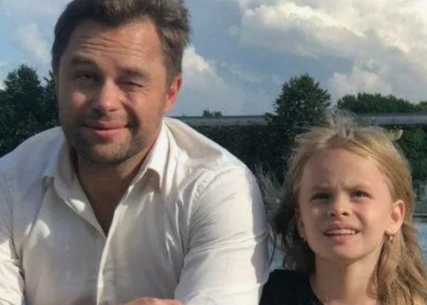 Бывшая жена Гогунского подала на алименты Бывшая жена Гогунского подала на алименты